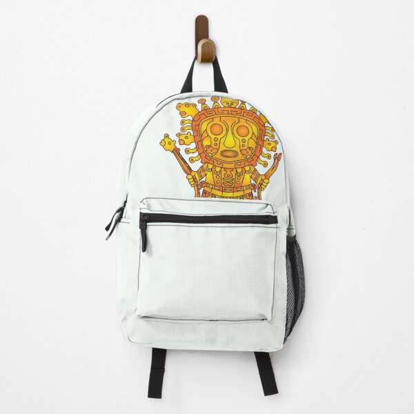 Item preview, Viracocha designed and sold by MaxManN1.