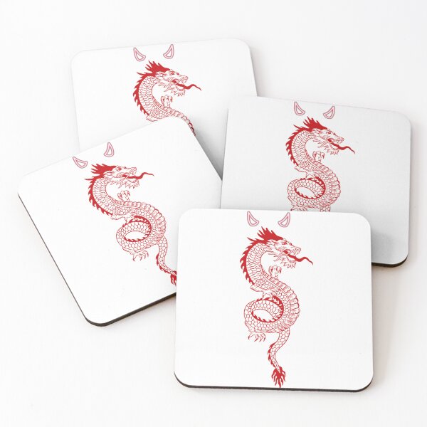 Item preview, Dragon ? new generation  designed and sold by uqasha-malik.