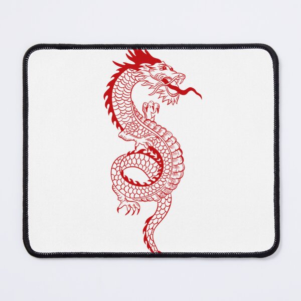 Item preview, Dragon ? new generation designed and sold by uqasha-malik.