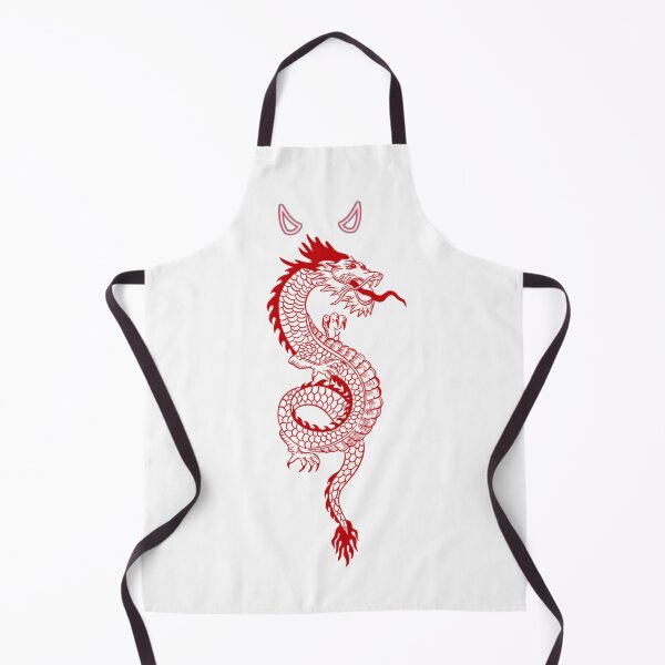 Item preview, Dragon ? new generation  designed and sold by uqasha-malik.