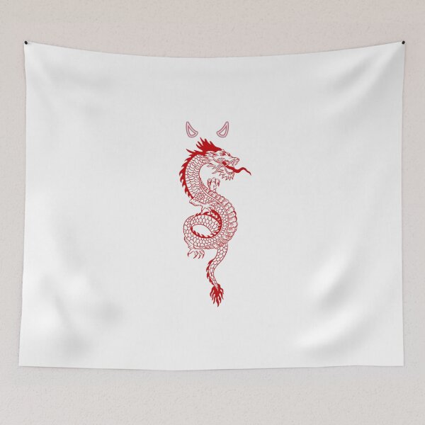 Item preview, Dragon ? new generation designed and sold by uqasha-malik.