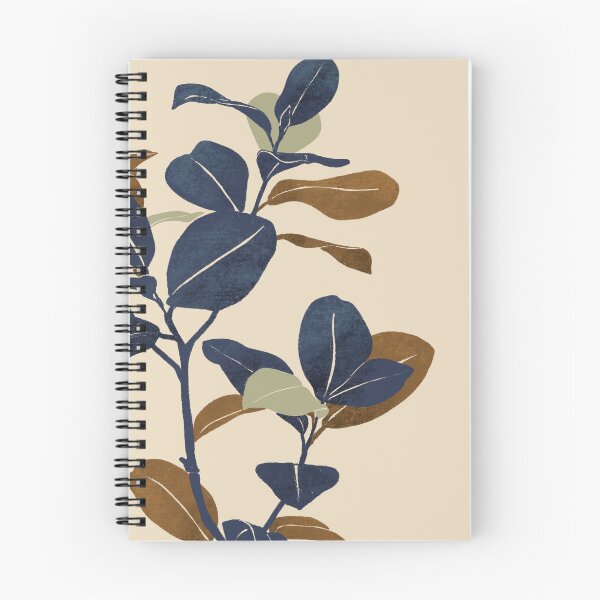 Item preview, Minimal Ficus 02 designed and sold by Luli Reis.