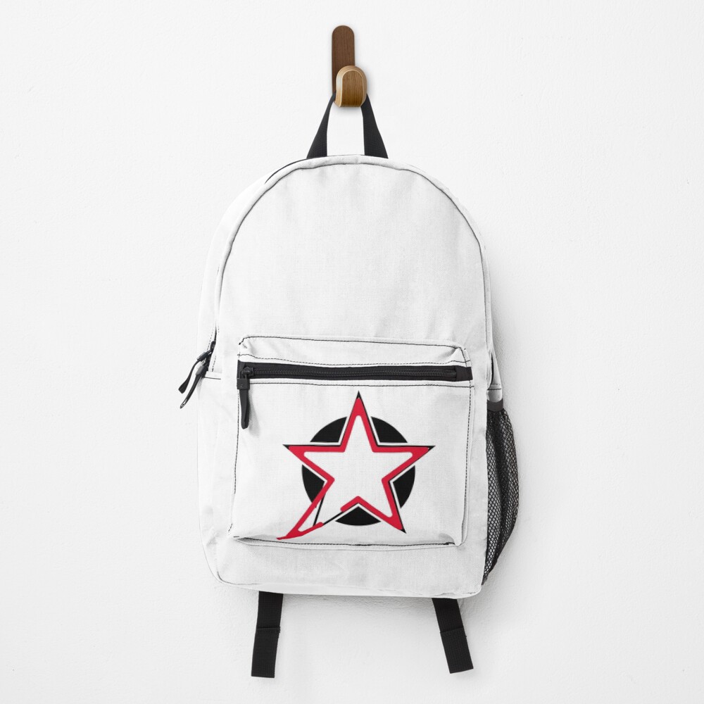 Item preview, Backpack designed and sold by ColorVR.