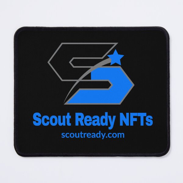 Item preview, Scout Ready Non-Fungible Tokens designed and sold by scoutready.