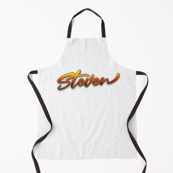 Item preview, My name is Steven designed and sold by portokalis.