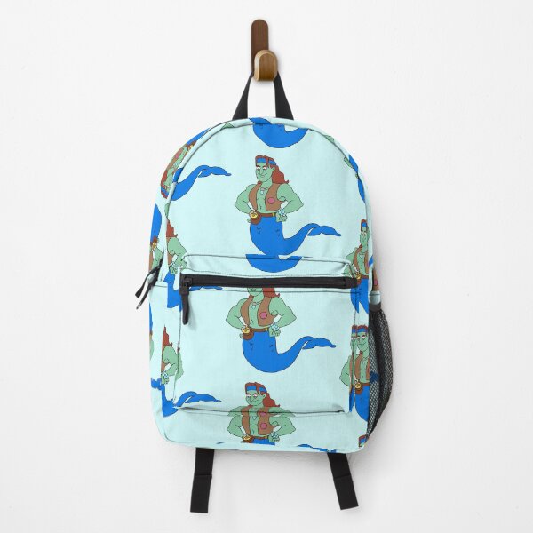 Item preview, Triton designed and sold by Illustrationsbyv .