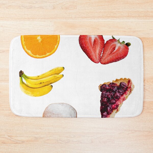 Item preview, FRUIT AND CAKE designed and sold by kassiopeiia.