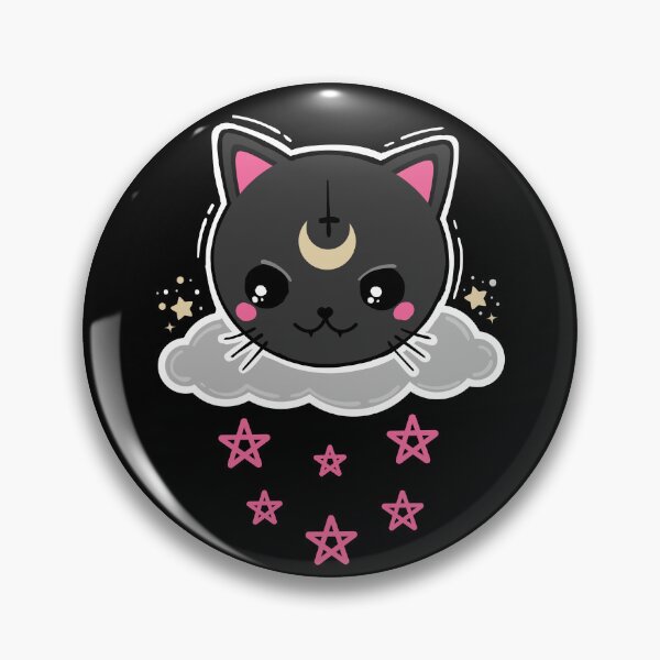 Item preview, Familiar Cat  designed and sold by sasyall.
