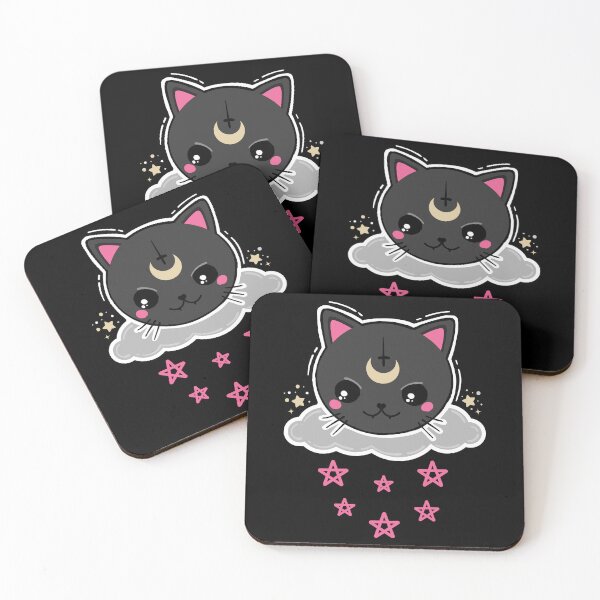 Item preview, Familiar Cat  designed and sold by sasyall.