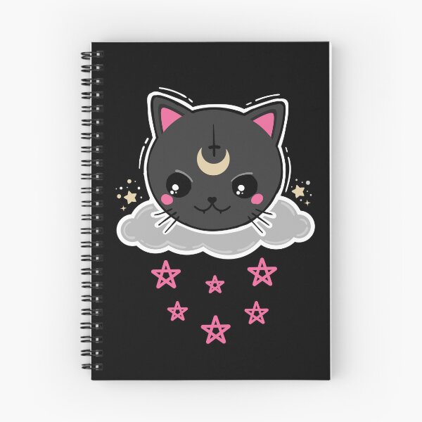 Item preview, Familiar Cat  designed and sold by sasyall.