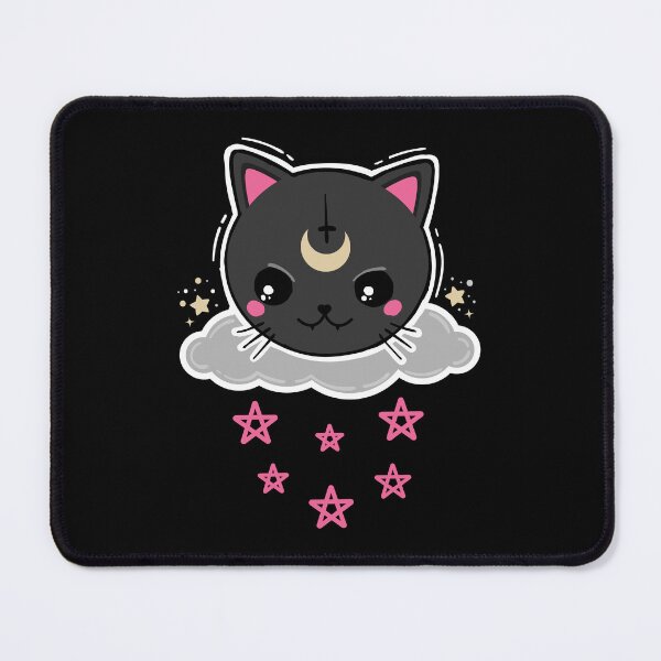 Item preview, Familiar Cat designed and sold by sasyall.