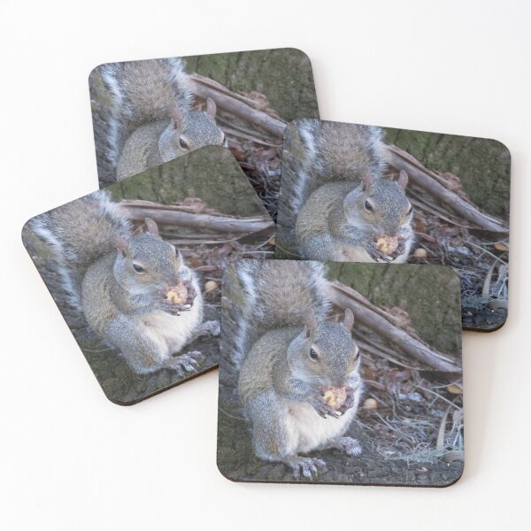 Item preview, Cute Squirrel #0033 designed and sold by Jeffrey Mask.