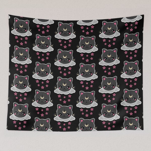 Item preview, Familiar Cat  designed and sold by sasyall.
