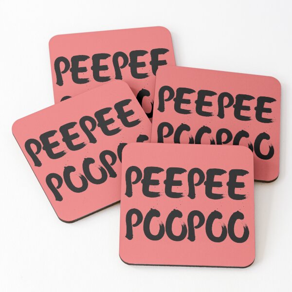 Item preview, Painted peepeepoopoo  designed and sold by KoopTroop ⭐⭐⭐⭐⭐.