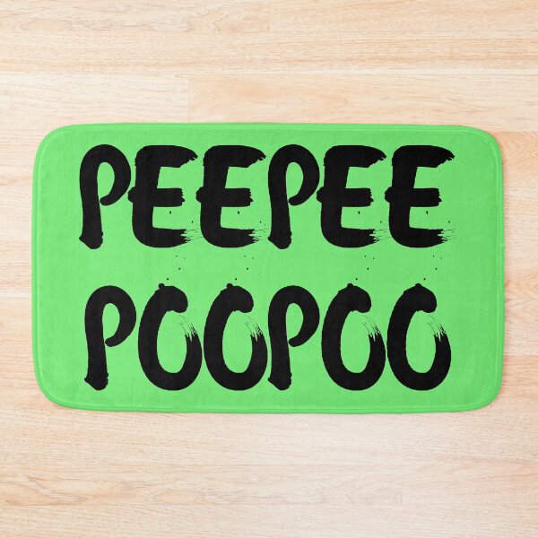 Item preview, Painted peepeepoopoo  designed and sold by KoopTroop ⭐⭐⭐⭐⭐.