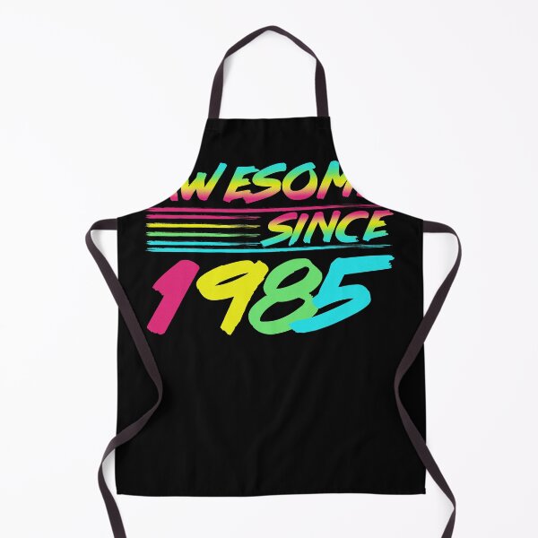 Artikelvorschau, Fantastisch seit 1985 80er Retro 37. Geburtstag entworfen und verkauft von TrendingTees4u.