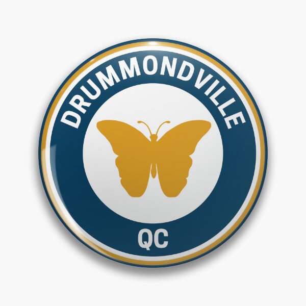 Item preview, Vintage Drummondville Quebec designed and sold by fearcity.