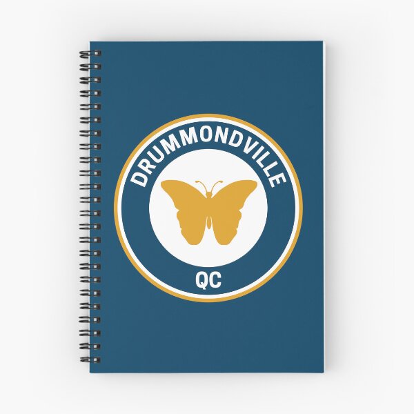Item preview, Vintage Drummondville Quebec designed and sold by fearcity.