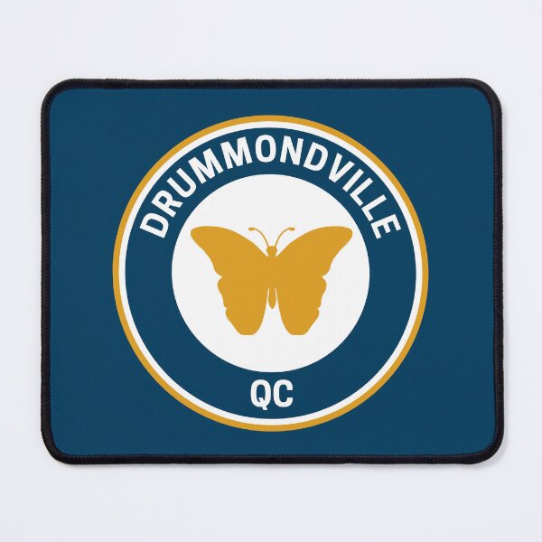 Item preview, Vintage Drummondville Quebec designed and sold by fearcity.