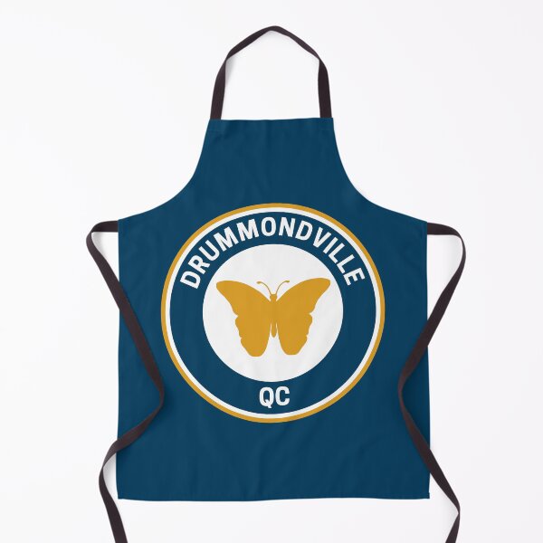 Item preview, Vintage Drummondville Quebec designed and sold by fearcity.