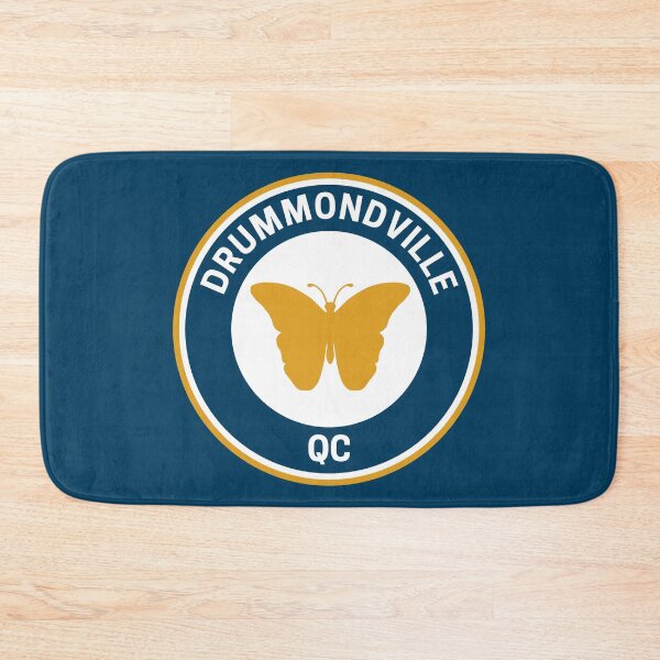 Item preview, Vintage Drummondville Quebec designed and sold by fearcity.