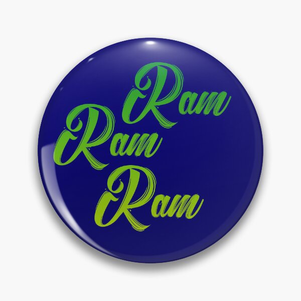 Item preview, Ram (gradient) designed and sold by didijuca.