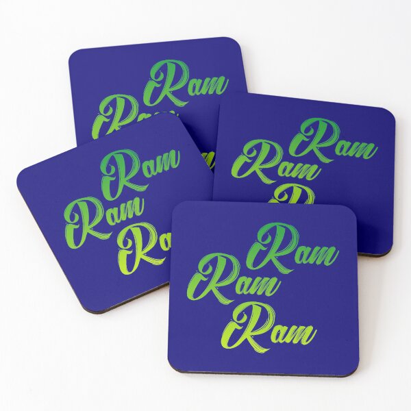 Item preview, Ram (gradient) designed and sold by didijuca.