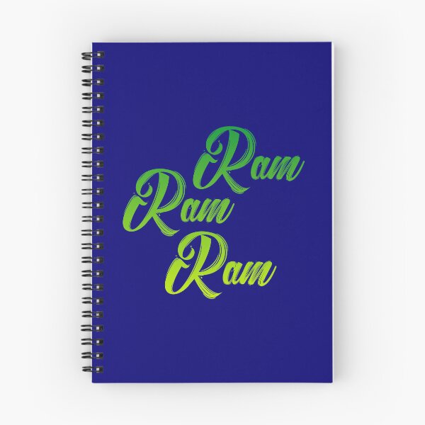 Item preview, Ram (gradient) designed and sold by didijuca.