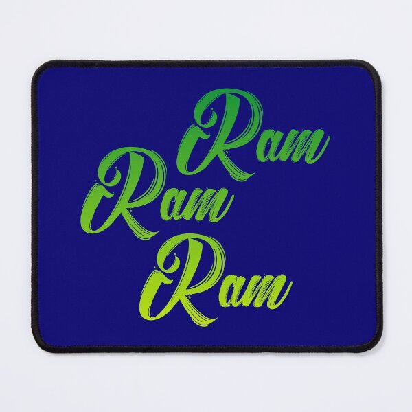 Item preview, Ram (gradient) designed and sold by didijuca.