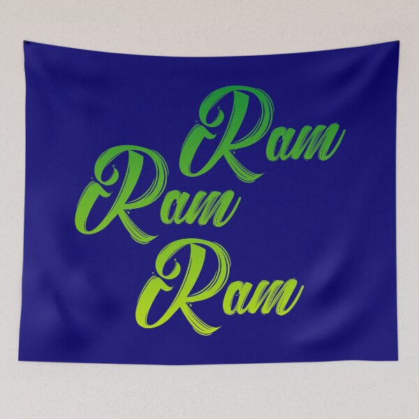 Item preview, Ram (gradient) designed and sold by didijuca.