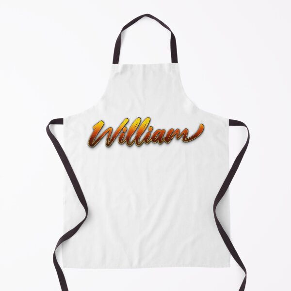 Item preview, My name is William designed and sold by portokalis.