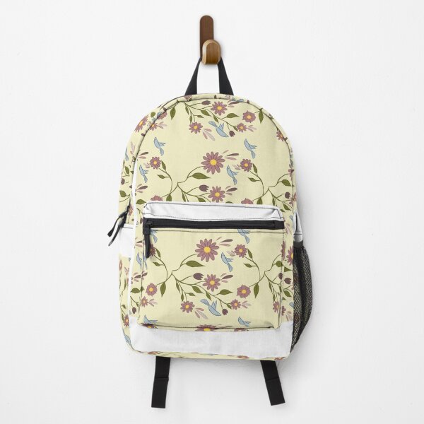 Item preview, Patrón floral designed and sold by Ghadeer053.