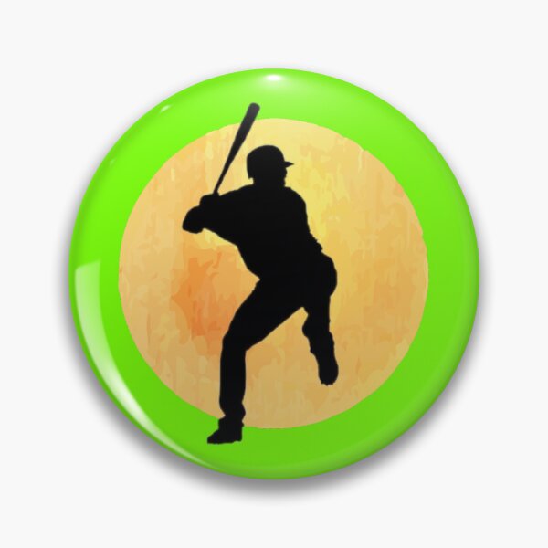 Item preview, American pastime 2.0 designed and sold by partsmanrod.