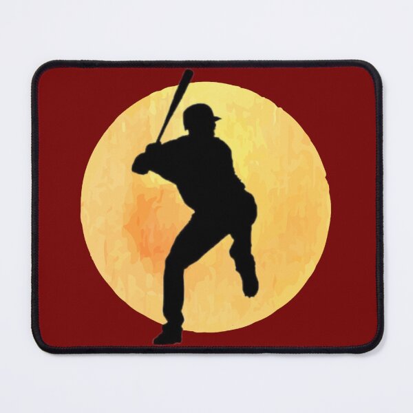 Item preview, American pastime 2.0 designed and sold by partsmanrod.