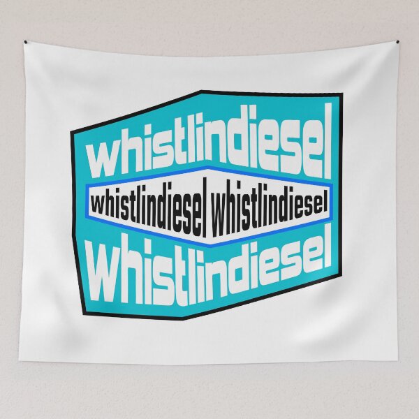 Item preview, whistlindiesel designed and sold by designsmaster99.