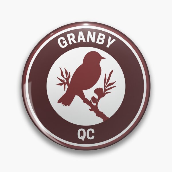 Item preview, Vintage Granby Quebec designed and sold by fearcity.