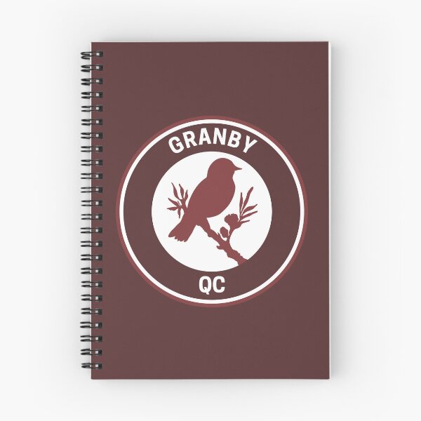 Item preview, Vintage Granby Quebec designed and sold by fearcity.