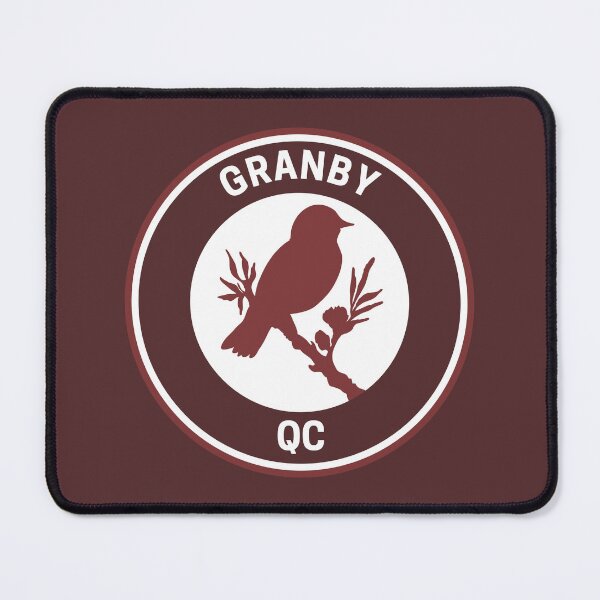 Item preview, Vintage Granby Quebec designed and sold by fearcity.