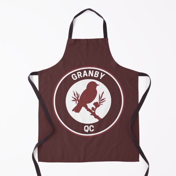 Item preview, Vintage Granby Quebec designed and sold by fearcity.