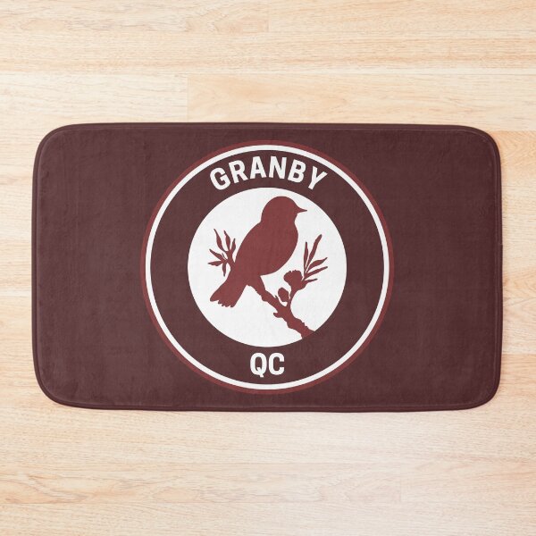 Item preview, Vintage Granby Quebec designed and sold by fearcity.