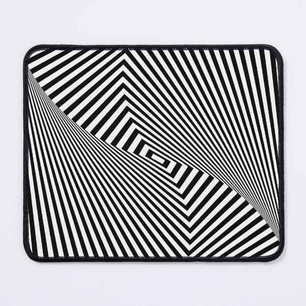 Item preview, ' Black and White '  Mountains. designed and sold by MARYMAXMAC.
