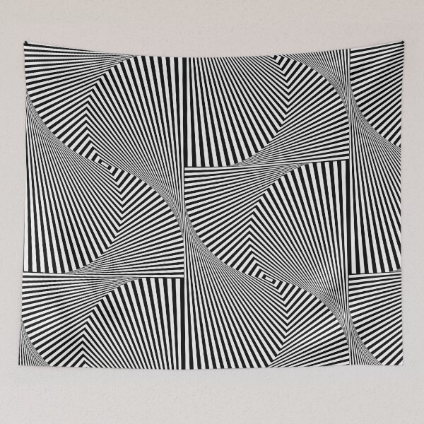 Item preview, ' Black and White '  Mountains. designed and sold by MARYMAXMAC.