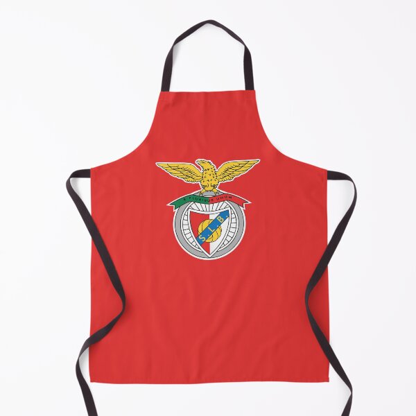 Artikel-Vorschau von Benfica Lissabon, designt und verkauft von On Target Sports.