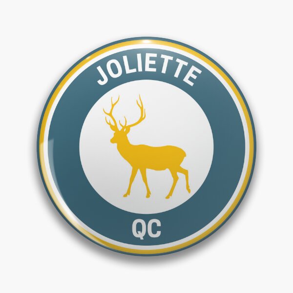 Item preview, Vintage Joliette Quebec designed and sold by fearcity.