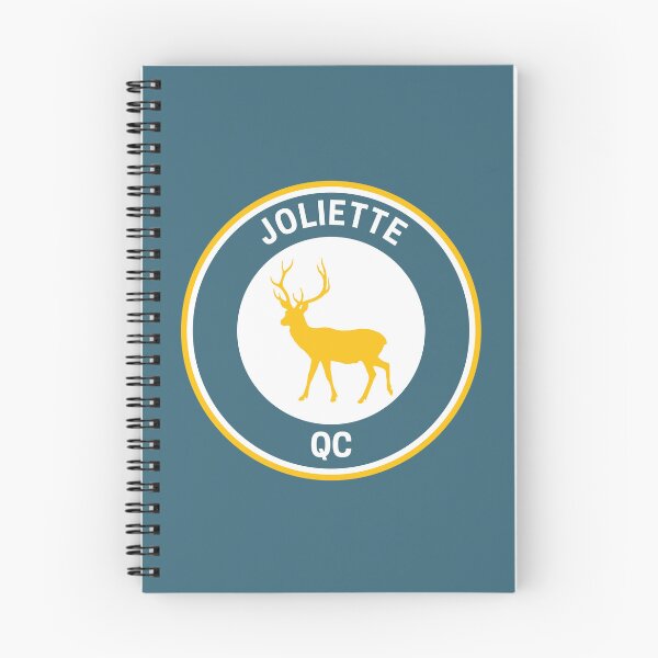 Item preview, Vintage Joliette Quebec designed and sold by fearcity.