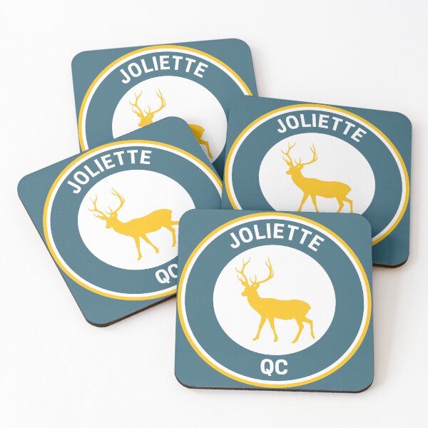 Item preview, Vintage Joliette Quebec designed and sold by fearcity.