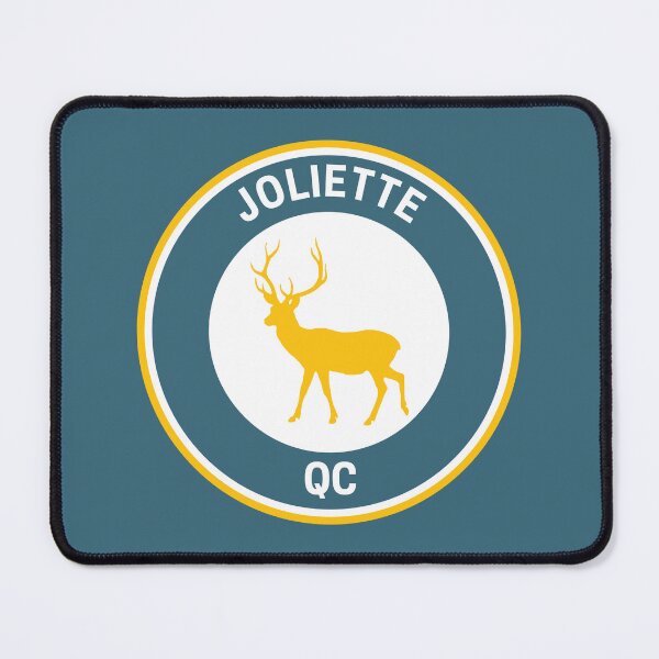 Item preview, Vintage Joliette Quebec designed and sold by fearcity.