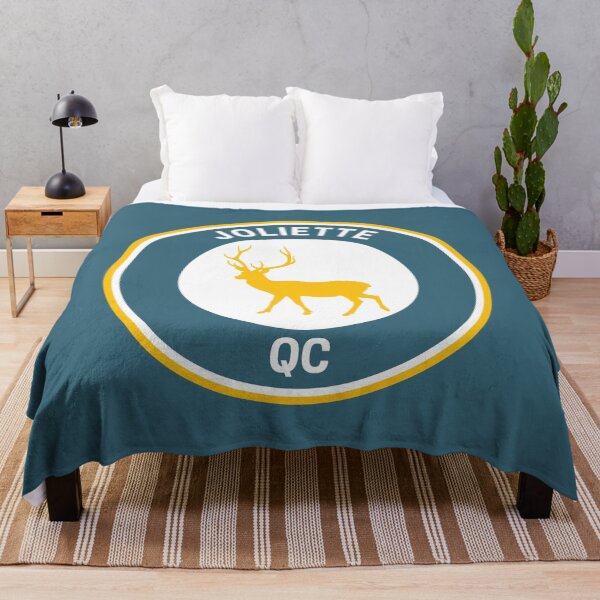 Item preview, Vintage Joliette Quebec designed and sold by fearcity.