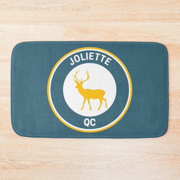 Item preview, Vintage Joliette Quebec designed and sold by fearcity.
