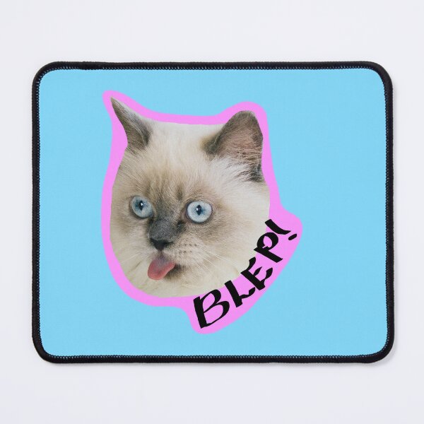 Artikelvorschau, Blep entworfen und verkauft von BandBB.